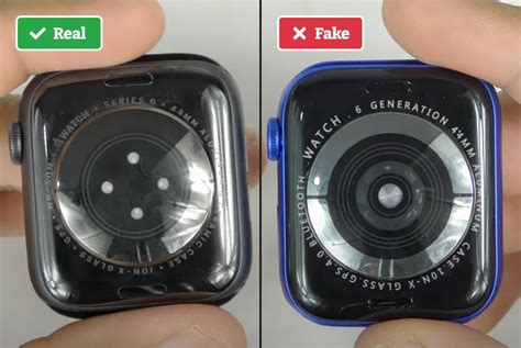 fake rose gold apple watch|are apple watches real or false.